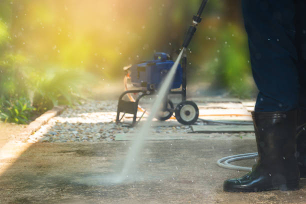 Concrete Sealing in Woodruff, SC
